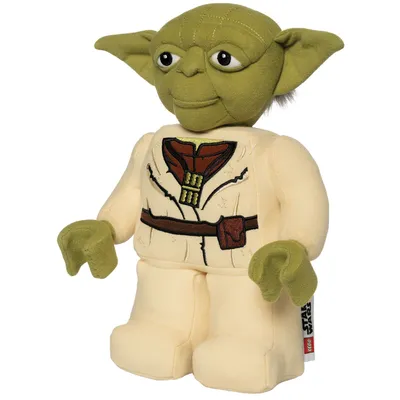 Immagine prodotto di Peluche LEGO Star Wars Yoda
