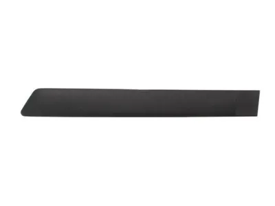 Produktbild von BLIC Zierleiste für die Tür Hinten Links Leiste für FORD Fiesta Mk5 Schrägheck (JH1, JD1, JH3, JD3) 5703-04-2564473CP