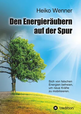 Produktbild von Den  Energieräubern  auf der Spur