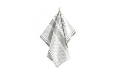 Produktbild von Küchentuch - Geschirrtücher - 100% Baumwolle - 200 g/m2 - 50x70 cm - Hochwertige Geschirrhandtücher - Grau - MINT