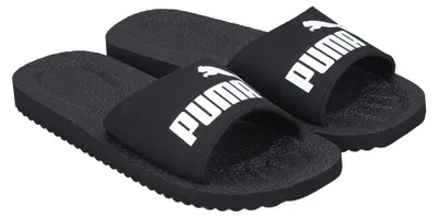 Obrázok produktu pre Puma - Pánske plážové sandále „Purecat“ PP1160 (44,5 EU) (čierne)