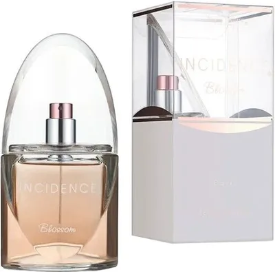 Produktbild von Incidence Blossom Von Yves De Sistelle Eau De Parfum Für Damen 100 ml