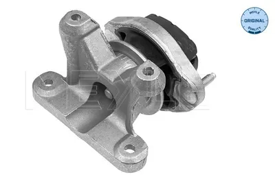 Produktbild von MEYLE Lagerung Automatikgetriebe 100 130 0006 für AUDI A4 Avant (8ED, B7) A4 Avant (8E5, B6) A4 Limousine (8E2, B6) A4 Limousine (8EC, B7) A4 Cabrio