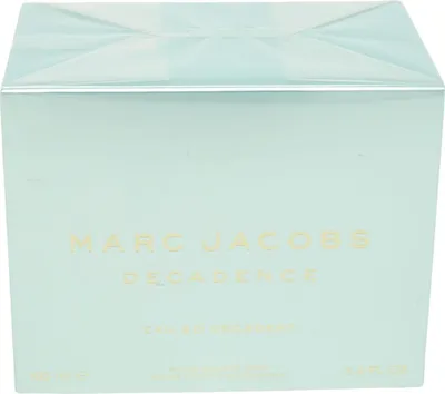 Obrázek produktu pro Marc Jacobs Decadence EDT květinová voda 100 ml