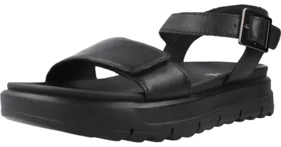 Produktbild von GEOX D XAND 2.1S Schuhe Schwarz