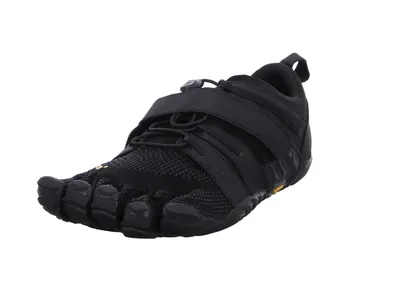 Produktbild von vibram fivefingers V-Train 2.0 Black/Black 41