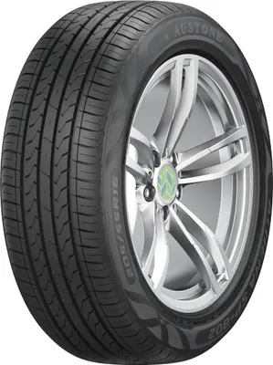 Zdjęcie produktu dla Opony AUSTONE 195/55 R16 87V ATHENA SP-802 M+S XL