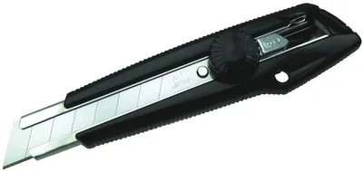 Produktbild von NT Cutter eL-500 - Messer mit Abbruchklingen