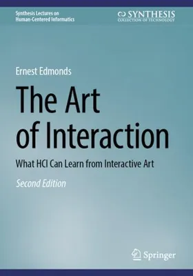 Produktbild von The Art of Interaction