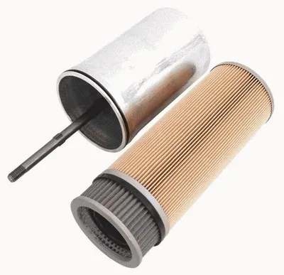 Produktbild von Ölfilter ZF GETRIEBE 0501.209.080 Filtereinsatz