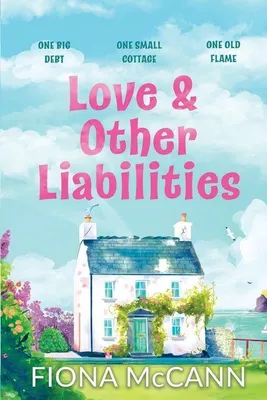Produktbild von Love and Other Liabilities