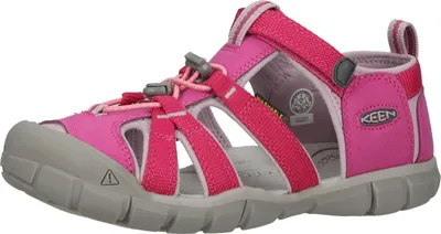 Produktbild von Keen Wanderschuhe Wanderschuhe Leder/Textil
