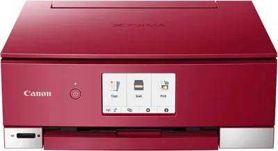 Produktbild von Canon PIXMA TS8352 A4 Tintenstrahldrucker 4800 x 1200 DPI WLAN