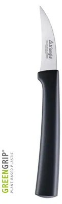Produktbild von triangle Gemüsemesser Spirit gebogen
