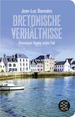 Produktbild von Bretonische Verhältnisse