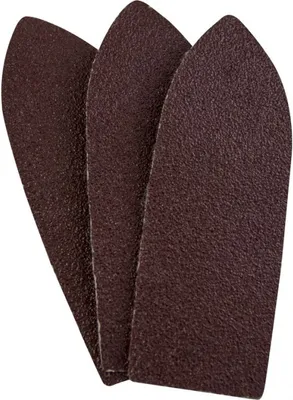 Obrázok produktu pre BRUSNÝ PAPIER 95 x 35 mm (6 ks) 58198