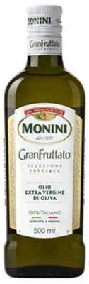 Zdjęcie produktu dla Monini Oliwa z oliwek EV Gran Fruttato 500 ml