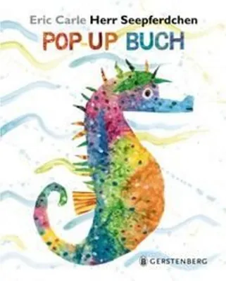 Obrázok produktu pre Herr Seepferdchen - Pop-Up Buch