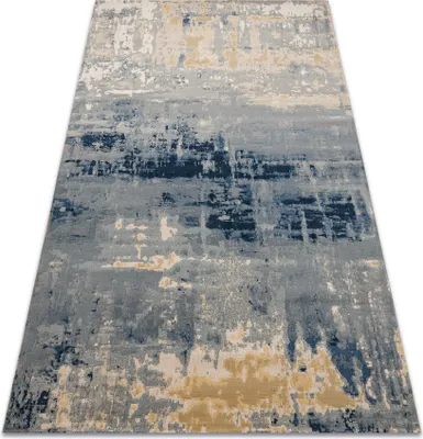 Obrázok produktu pre Koberec Vlna JADE 45019/900 Vintage modrý / béžový OSTA modrý 200x300 cm