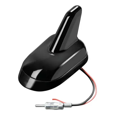 Immagine prodotto di Lampa Aero-Fin 5 Antenna universale da tetto verniciabile AM/FM
