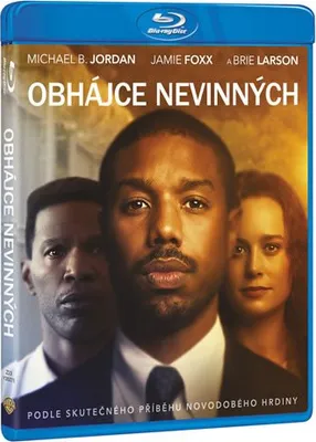 Productafbeelding van Obhájce nevinných Blu-ray