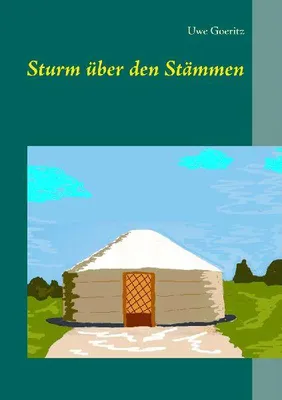 Produktbild von Sturm über den Stämmen