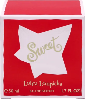 Obrázok produktu pre Lolita Lempicka - Sweet EDP 50ml