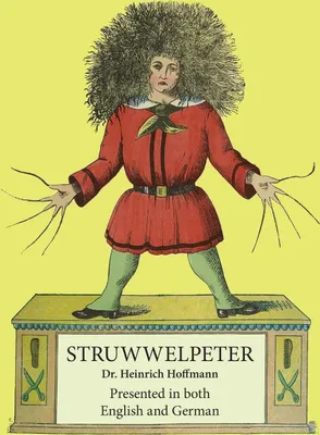 Produktbild von Struwwelpeter