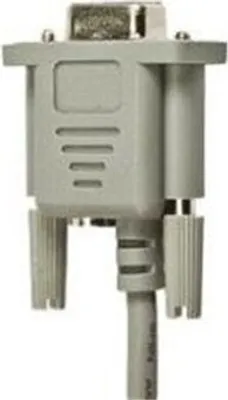 Produktbild von Datalogic Verbindungskabel, RS-232