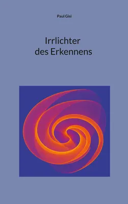 Produktbild von Irrlichter des Erkennens
