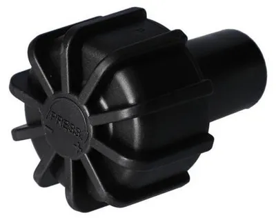 Produktbild von Drehknopf für Hochdruckreiniger BOSCH OUTILLAGES - F016L72169