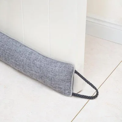Obrázok produktu pre Tlmiace dverové zarážky, 96 cm, ťažké