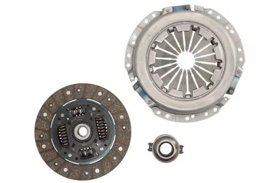 Produktbild von NEXUS Kupplungssatz Kupplung passend für PEUGEOT BOXER Kasten (230L) F1C020NX