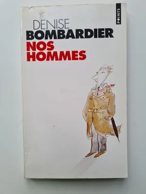 Image de Nos hommes