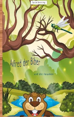 Produktbild von Alfred der Biber
