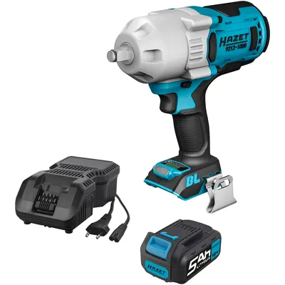 Produktbild von HAZET Werkzeug 9212-1000/3