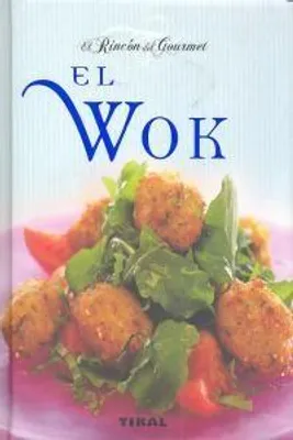 Produktbild von Der Wok