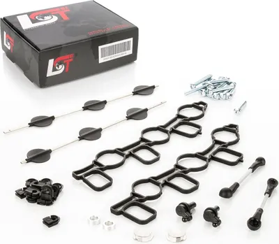 Produktbild von Ansaugkrümmer Reparatur Saugrohrklappe für AUDI für PORSCHE für VW 2.7 3.0 TDI