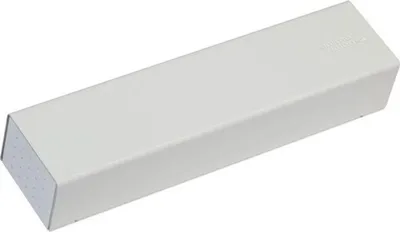 Produktbild von Gleitschienentürschließer TS 91 B Gr.EN 3 weiß (RAL 9016)