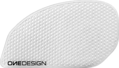 Produktbild von Tankpad, Seitendeckel, ONEDESIGN HDR238, transparent