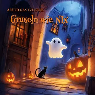 Produktbild von Gruseln wie Nix
