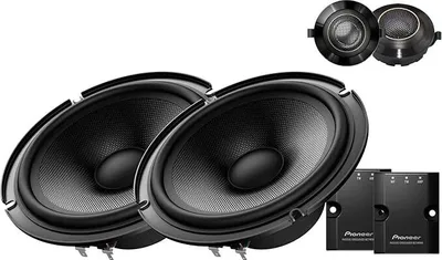 Produktbild von Pioneer TS-Z65C