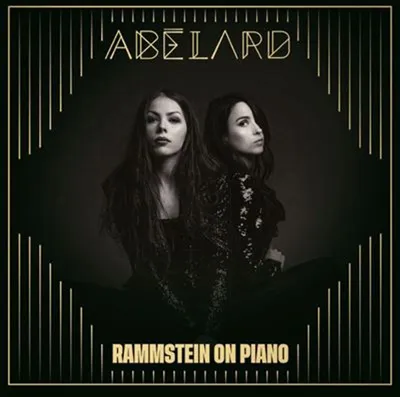 Produktbild von Abélard: Rammstein On Piano