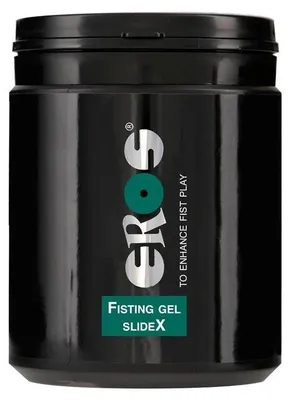 Zdjęcie produktu dla SlideX Fisting Gel 1000 ml