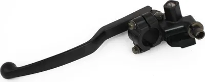 Image de Levier de frein de moto embrayage noir XL-5K5W