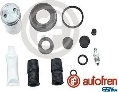 Produktbild von AUTOFREN SEINSA Bremssattel-Reparatursatz für FORD TRANSIT CONNECT (P65, P70, P80) Hinten 36mm D42327C