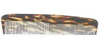 Produktbild von Damenhaarkamm für die Haarpflege, Größe 7,1 x 17,8 cm