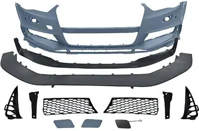 Produktbild von Stoßstange Stoßfänger für AUDI A3 Limousine (8VS, 8VM)