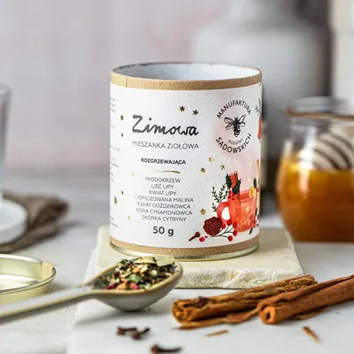 Image de Tisane d'hiver