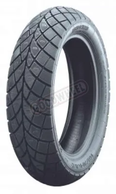 Produktbild von Heidenau Wi motorcycle-tyres K66 Snowtex ( 140/70-14 RF TL 68S Hinterrad, M+S Kennung, M/C )